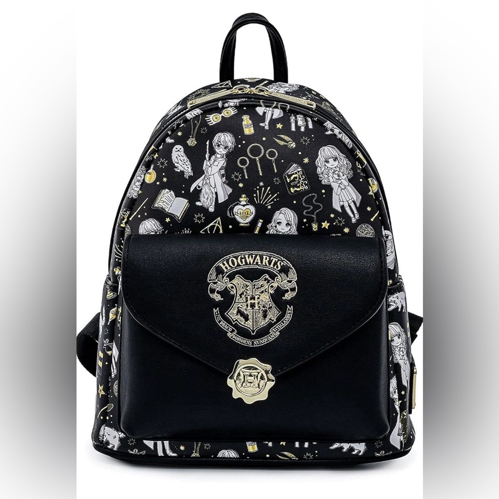 Harry Potter Loungefly